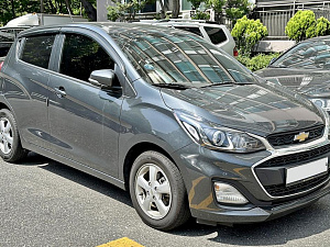 Аккумуляторы для Chevrolet Spark KL1M 2012-2016