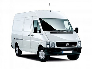 Аккумуляторы для Volkswagen LT 2DXOAE Furgon  28/35 1996-2006