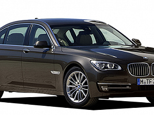 Аккумуляторы для BMW 7-series F01/F02 2008-2012