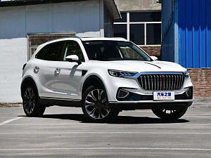 Аккумуляторы для Hongqi HS5 SUV I 2019-2024