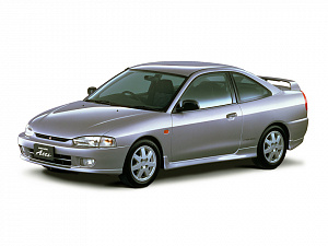 Аккумуляторы для Mitsubishi Mirage CJ_A Coupe 1995-2002