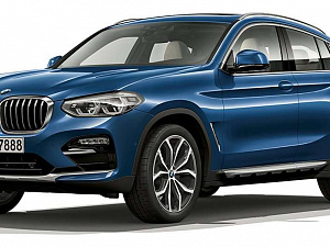 Аккумуляторы для BMW X4 G02 2018-2024