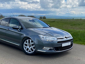Аккумуляторы для Citroen C5 RC Liftback 5d 2004-2008