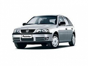Аккумуляторы для Volkswagen Pointer 1G1 Hatchback 5d 2004-2006