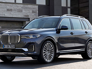 Аккумуляторы для BMW X7 G07 SUV 2019-2024