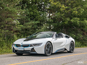 Аккумуляторы для BMW i8 i-15 Roadster 2017-2020