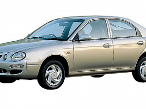 Аккумуляторы для Kia Shuma FB Sedan 1997-2001