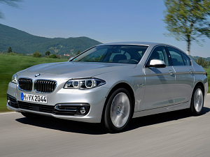 Аккумуляторы для BMW 5-series F10 Sedan 2010-2017