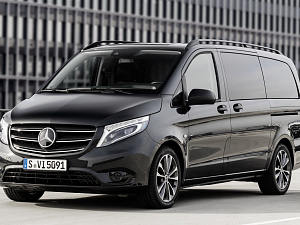Аккумуляторы для Mercedes Vito W447 2014-2023