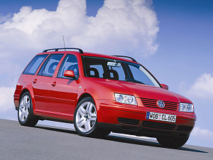 Аккумуляторы для Volkswagen Bora 1J6 Variant 1999-2005