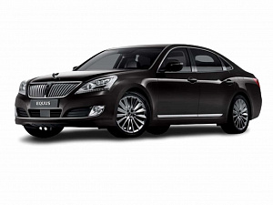 Аккумуляторы для Hyundai Equus VI 2009-2016