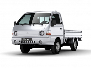 Аккумуляторы для Hyundai Porter Cargo 2000-2012
