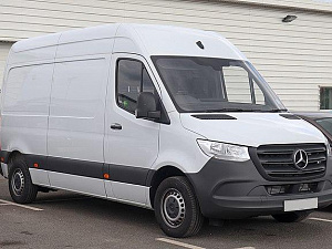 Аккумуляторы для Mercedes Sprinter W907 2018-2024