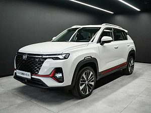 Аккумуляторы для Changan CS35 PLUS NEW SUV 2022-2024