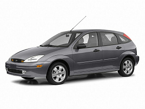Аккумуляторы для Ford Focus DBW Hatchback 5d 1998-2004