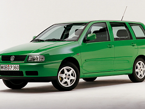 Аккумуляторы для Volkswagen Polo 6KV5  Variant 1997-2001