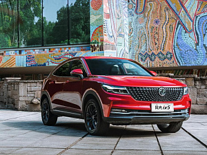 Аккумуляторы для Dongfeng Fengon iX5 SUV I 2023-2024