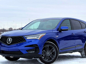 Аккумуляторы для Acura RDX TC1/TC2 2021-2024