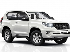Аккумуляторы для Toyota Land Cruiser Prado J150 SUV 3d 2009-2013