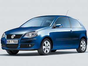 Аккумуляторы для Volkswagen Polo 9N1 Hatchback 3d 2005-2009