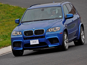 Аккумуляторы для BMW X5 M E70 2009-2015