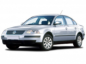 Аккумуляторы для Volkswagen Passat B5 (3BG/BL/BS) Sedan 2000-2005