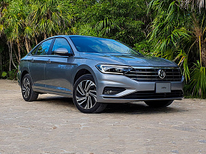 Аккумуляторы для Volkswagen Jetta VII sedan 2020-2021