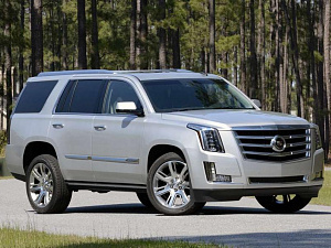 Аккумуляторы для Cadillac Escalade GMT900 2007-2015