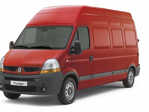 Аккумуляторы для Renault Master FD/HD/JD/ND/UD 1998-2010