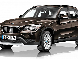 Аккумуляторы для BMW X1 E84 2012-2015