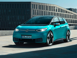 Аккумуляторы для Volkswagen ID.3 E1 Hatchback 2020-2024