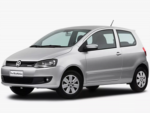 Аккумуляторы для Volkswagen Fox 5Z 2005-2011