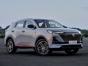 Аккумуляторы для Changan CS55 PLUS SUV I 2022-2024