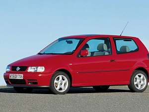 Аккумуляторы для Volkswagen Polo 6N2 Hatchback 3d 1997-2001