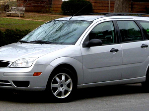 Аккумуляторы для Ford Focus DA3 Turnier 2005-2007