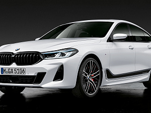 Аккумуляторы для BMW 3-series GT F34 2016-2020