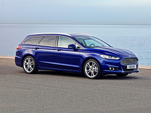 Аккумуляторы для Ford Mondeo BA7 Turnier 2015-2016