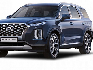 Аккумуляторы для Hyundai Palisade LX2 2020-2024
