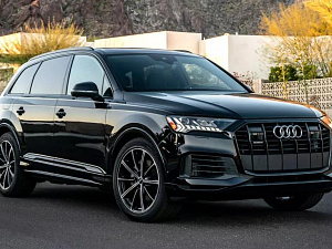 Аккумуляторы для Audi Q7 4L/4M SUV 2015-2020