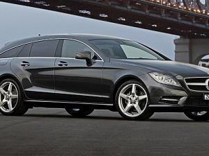 Аккумуляторы для Mercedes CLS-Klasse X218 Shooting Brake 2011-2014