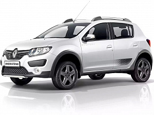 Аккумуляторы для Renault Sandero Stepway SD 2014-2022