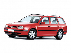 Аккумуляторы для Volkswagen Golf IV 1J5 Variant 1999-2006