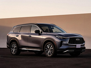 Аккумуляторы для Infiniti QX60 L51 SUV 2022-2024