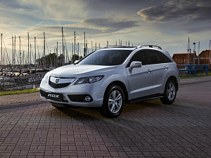 Аккумуляторы для Acura RDX SUV 5d 2012-2016
