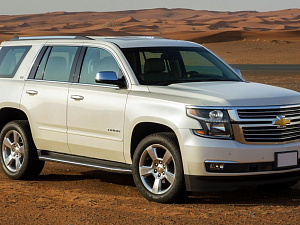 Аккумуляторы для Chevrolet Tahoe GMTK2UC 2015-2024