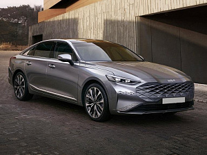 Аккумуляторы для Kia K8 GL3 sedan 2021-2024