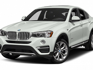 Аккумуляторы для BMW X4 F26 2014-2018