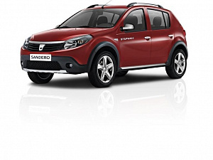 Аккумуляторы для Renault Sandero Stepway SD 2010-2014
