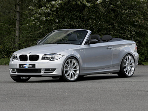 Аккумуляторы для BMW 1-series E88 Cabrio 2008-2013