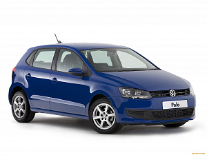 Аккумуляторы для Volkswagen Polo 6R1 Hatchback 3d 2009-2015